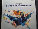 Tom Glazer And Budd Schulberg - A Face In The Crowd LP Mint- W-872 1st Record