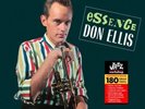 Don Ellis - Essence / Jazz Workshop 180 Gram Vinyl new and Sealed