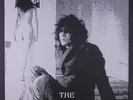SYD BARRETT: The Madcap Cries LP (Euro, blue vinyl, corner bend) Rock & Pop