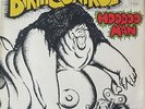 Birth Control - Hoodoo Man incl. Superhit: Gamma Ray (Vinyl-LP FOC Germany 1972)