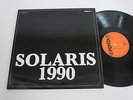 SOLARIS/1 9 9 0   2xLP 1990 PEPITA SLPM 37310-11 FOC