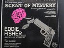 Mario Nascimbene & Jordan Ramin - Scent Of Mystery LP VG+ T 6001 1st Record