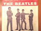 VG or Better THE BEATLES She Loves You- Swan picture sleeve 45 S 4152- NO SPLITS