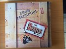 THE BEATLES BOX - FROM LIVERPOOL - VINYL