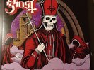 Ghost - Secular Haze 10