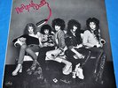 new york dolls: same LP 1973 DUTCH PROMO rare