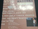 Madonna Nothing Fails Vinyl Maxi 2x12