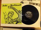 BRUTAL VERSCHIMMELT - LP. German hardcore punk 1983 original.
