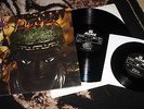 The Open Mind UK Psych LP 2001 + 7 inch 'Magic Potion'  Acme RARE