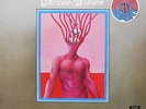 CARSON BLOWN LP Australia 1972 HARVEST