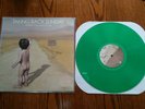 Taking Back Sunday - Where You Want To Be Vinyl LP Record // GREEN 1st PRESSING