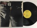 Rolling Stones - Sticky Fingers - 1971 1st Press LP w/ Zipper COC 59100 (VG++)