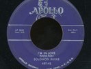 45tk-R&B -APOLLO 487-Solomon Burke