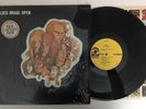 Blues Image - Open - 1970 1st Press LP SD 33-317 Near Mint (NM) In Shrink