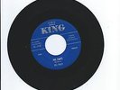 Bill Beach, 45 RPM Record, 1956 Rockabilly, King 4940