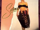 Selena y Los Dinos LP 1989 Capitol New Sealed  Tejano