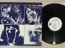 ROLLING STONES EMOTIONAL RESCUE ROLLING STONES ESS-81285 Japan Promo Vinyl LP