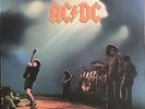 AC/DC - Let There Be Rock (1977) - Vinyl LP 33T