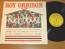 ORIGINAL ROCKABILLY LP - ROY ORBISON - SUN 1260 - 
