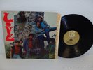 LOVE Self-titled Arthur Lee LP Elektra EKL-4001 (1966) MONO 1ST Little Red Book