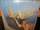 SEALED 1979 SUPERTRAMP Breakfast In America 2nd Press US LP +Barcode A&M SP 3708
