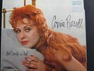 Connie Russell - Don't Smoke In Bed LP VG+ UAL 3022 1st Mono Vinyl Record