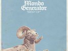 Nick Oliveri, Mondo Generator - Best Of [New Vinyl]