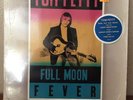 TOM PETTY & THE HEARTBREAKERS Full Moon Fever MCA-6253 NM/VG++ In Shrink