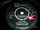 SYNDICATE OF SOUND - LITTLE GIRL / YOU