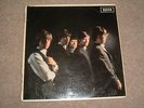 ROLLING STONES 1ST LP MONO UNBOXED DECCA RECORDS  1964