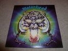 MOTORHEAD/LEMMY-Overkill GREEN VINYL LP