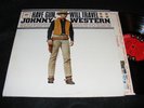 Johnny Western COWBOY MUSIC LP Have Gun Will Travel COLUMBIA CBS-TV Soundtrack