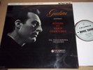 Giulini ROSSINI/VERDI Overtures - Columbia Blue/Silver SAX 2377