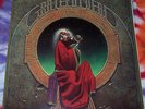 GRATEFUL DEAD Blues For Allah GRATEFUL DEAD RECORDS 1975 Near Mint JERRY GARCIA