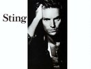STING Nothing Like The Sun 2LP Vinyl NEW