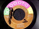 KILLER RARE MAD MIKE R&B ROCKER MOD 45 Claude McLin Jambo ORIGINAL on DOOTO Hear