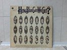 HOW BLUE CAN WE GET ? (LP X 2 - 1970) BLUE HORIZON. DUSTER BENNETT. PETER GREEN.