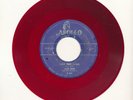 45tk-R&B -APOLLO 442-Allen Bunn ******RED WAX