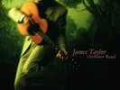 James Taylor - October Road [New Vinyl LP] Holland - Import
