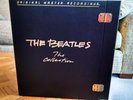 The Beatles 1982 The Collection Original Master Recordings Mobile Fidelity Sound