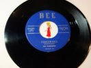 45 RPM l ROCKER : Noblemen - HEAR