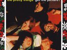 THE PRETTY THINGS GET THE PICTURE LP VINYL NEW (US) 33RPM