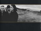 U2 The Joshua Tree LP Vinyl Brand NEW
