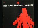 Red Garland-Soul Burnin'-Prestige 7307-STEREO OLIVER NELSON