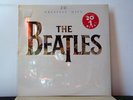 THE BEATLES LP 20 Greatest Hits 1962_1970  Capitol SEALED