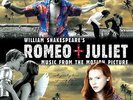 VARIOUS ARTISTS - ROMEO AND JULIET (ADVISORY) - VINYL