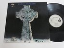 BLACK SABBATH/HEADLESS CROSS  LP 1989 EMI ELECTROLA I. R. S. METAL 064-24 1005 1