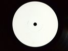 ACTION BRONSON/DR LECTER INSTRUMENTALS TEST PRESSING CHOPPED HERRING RECORDS