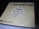 QUEEN HAMMER TO FALL VERY RARE AUSTRAILIAN IMPORT WITH SLEEVE 1984 ORIG 7