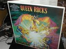 QUEEN ROCKS VERY RARE 1997 SPECIAL HEAVY VINYL DOUBLE LP